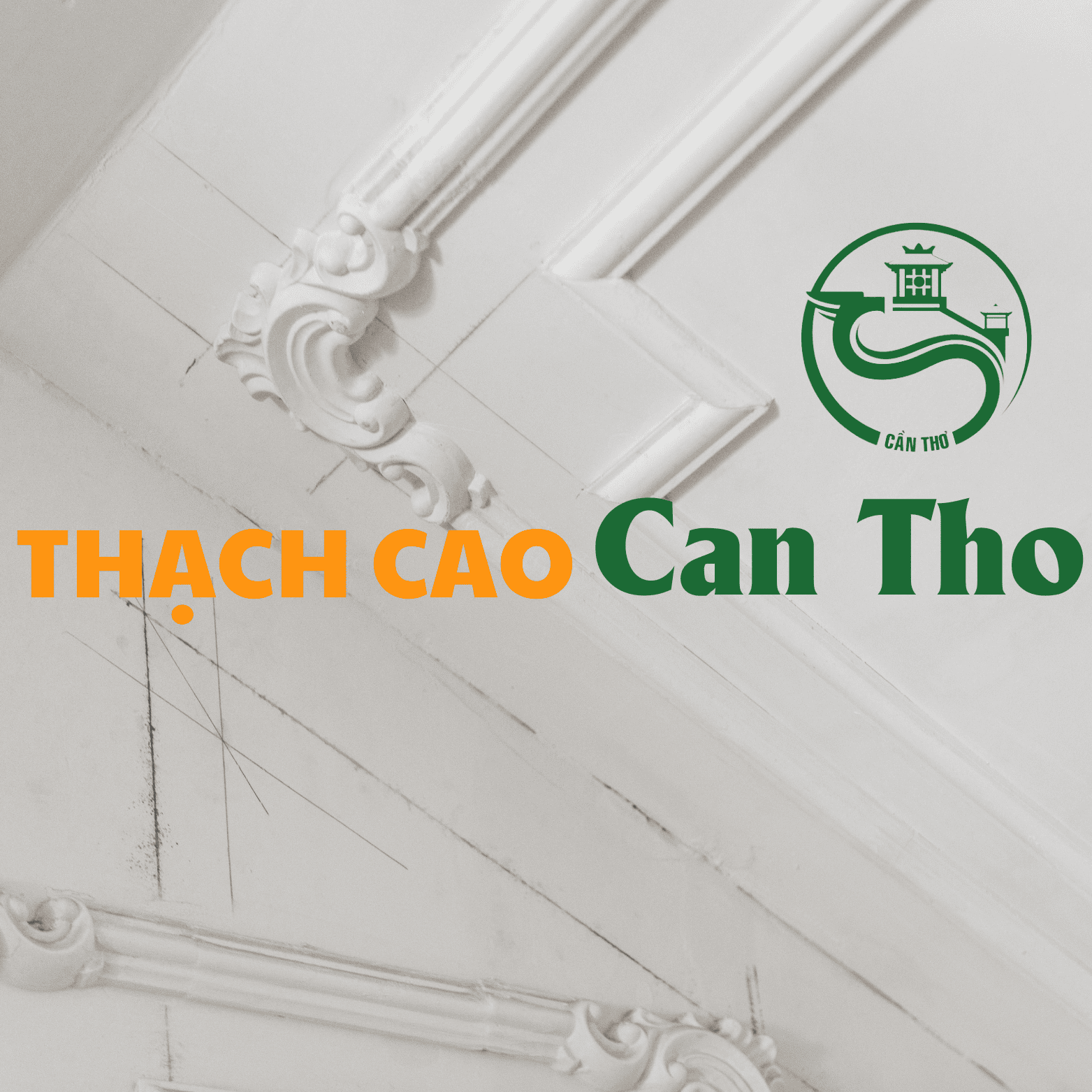 Thạch cao Cần Thơ